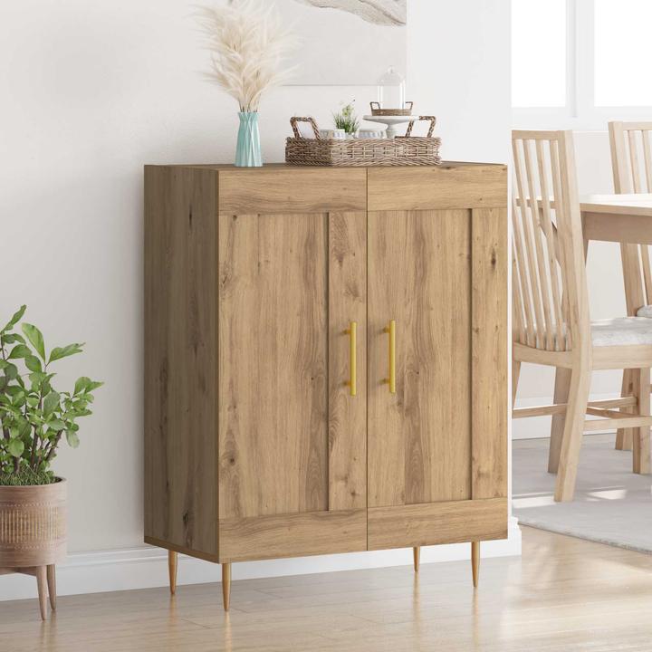 Immagine prodotto vidaXL Sideboard Einheit (34 x 69.50 x 90 cm)