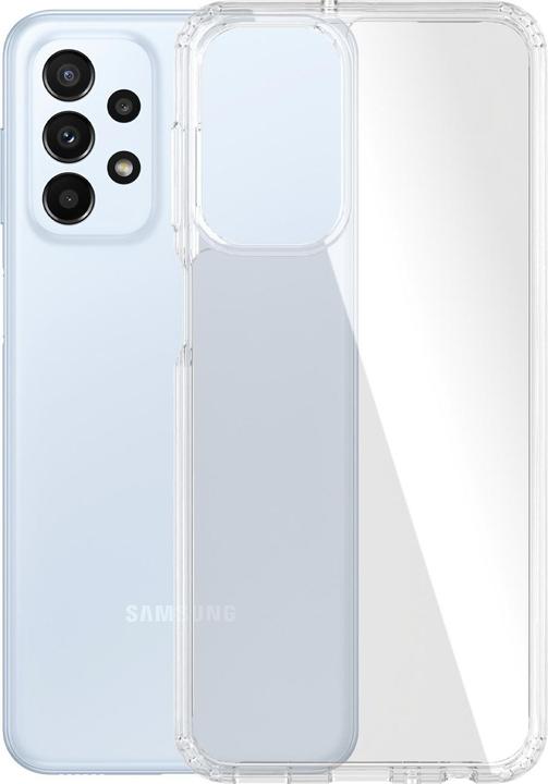 Produktbild PanzerGlass HardCase (Samsung Galaxy A24)