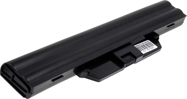Image du produit AccuCell Batterie HP Compaq 6730s/6735s/6830s / Type HSTNN-IB62 (5200 mAh)