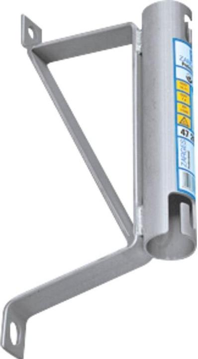 Actual product image Zarges Einsteckhülsen