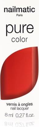 Rosso corallo