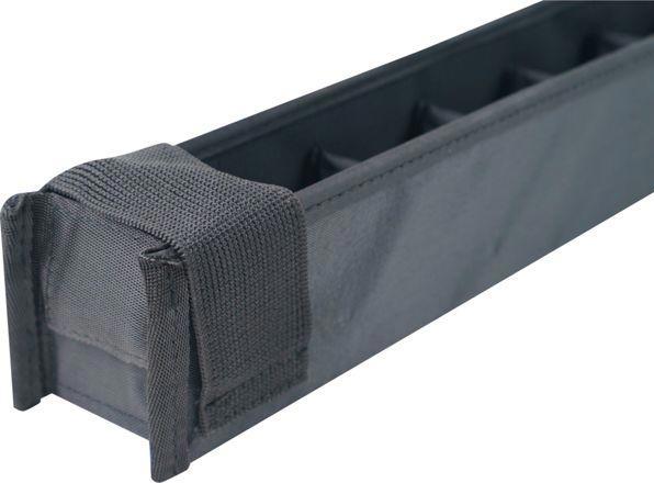 Actual product image Aputure Infinibar Light Control Grid (45) for PB12