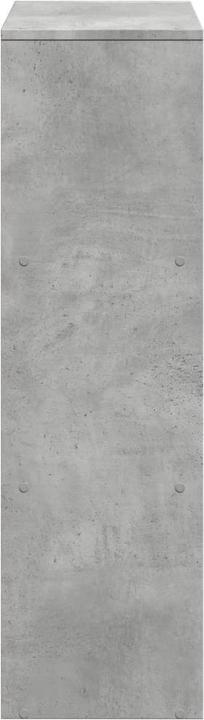 Produktbild vidaXL Raumteiler (99 x 29 x 99 cm)