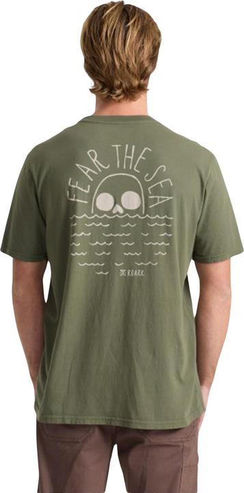Produktbild Roark Fear The Sea (M)