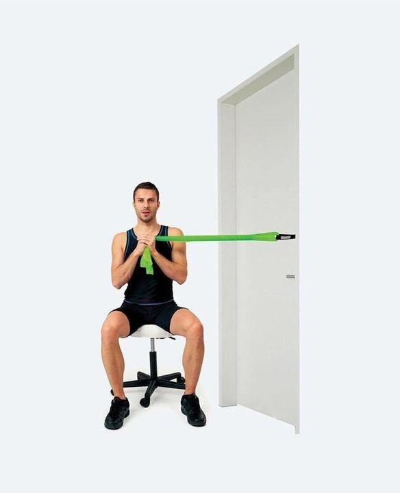 Actual product image Sanctband Training set (2 m, Extra Light)