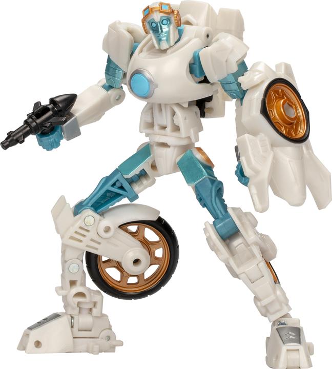 Image du produit Hasbro Transformers EarthSpark Deluxe Class