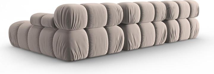 Produktbild Micadoni Bellis (Ecksofa, Modular Sofa)