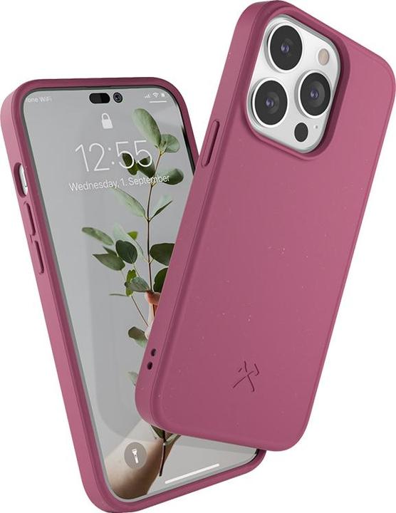 Produktbild Woodcessories BioCase (Apple iPhone 14 Pro Max)