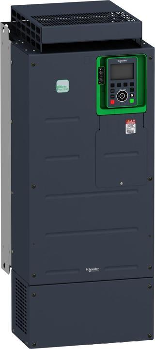 Produktbild Schneider Electric Frequenzumrichter, Altivar Process ATV900, ATV930, 100 HP, 600 V, IP20 ATV930D75S6