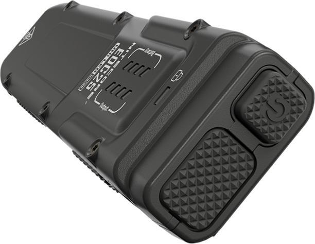 Actual product image Nitecore EDC25 (13.63 cm, 3000 lm)