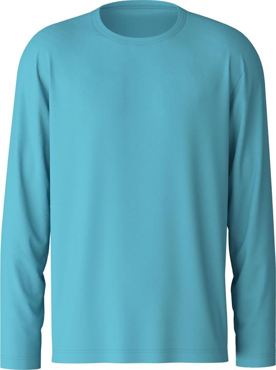Actual product image Calida Rmx Sleep Leisure Langarmshirt (S)
