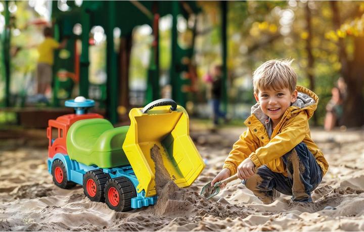 Actual product image Lorelli Slider, children car My Friend