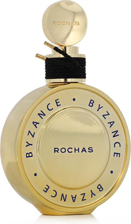Actual product image Rochas Byzance Gold Eau De Parfum Spray 90ml (Eau de parfum, 90 ml)