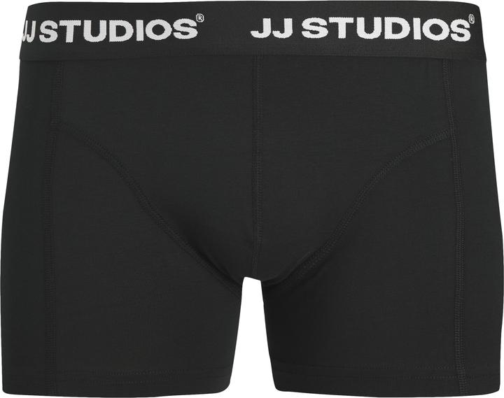 Immagine prodotto Jack & Jones Jacsoho Solid Trunks 3 Pack Noos (L, confezione da 3)