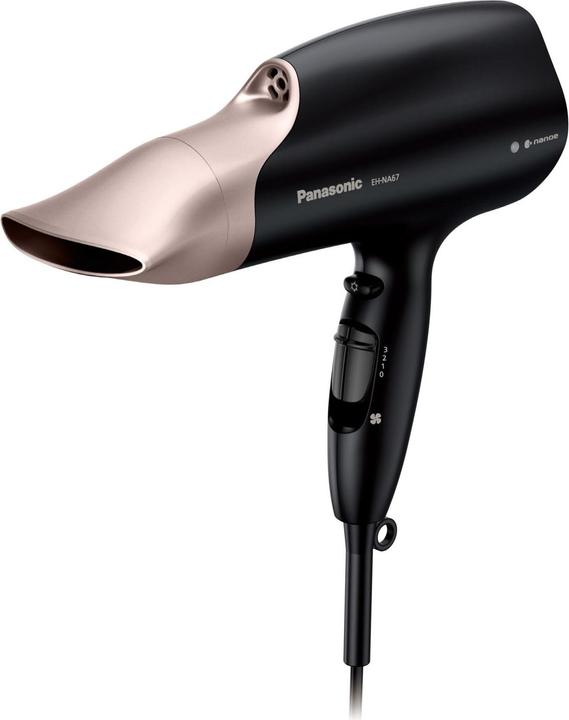 Actual product image Panasonic Hairdryer EH-NA67PN825