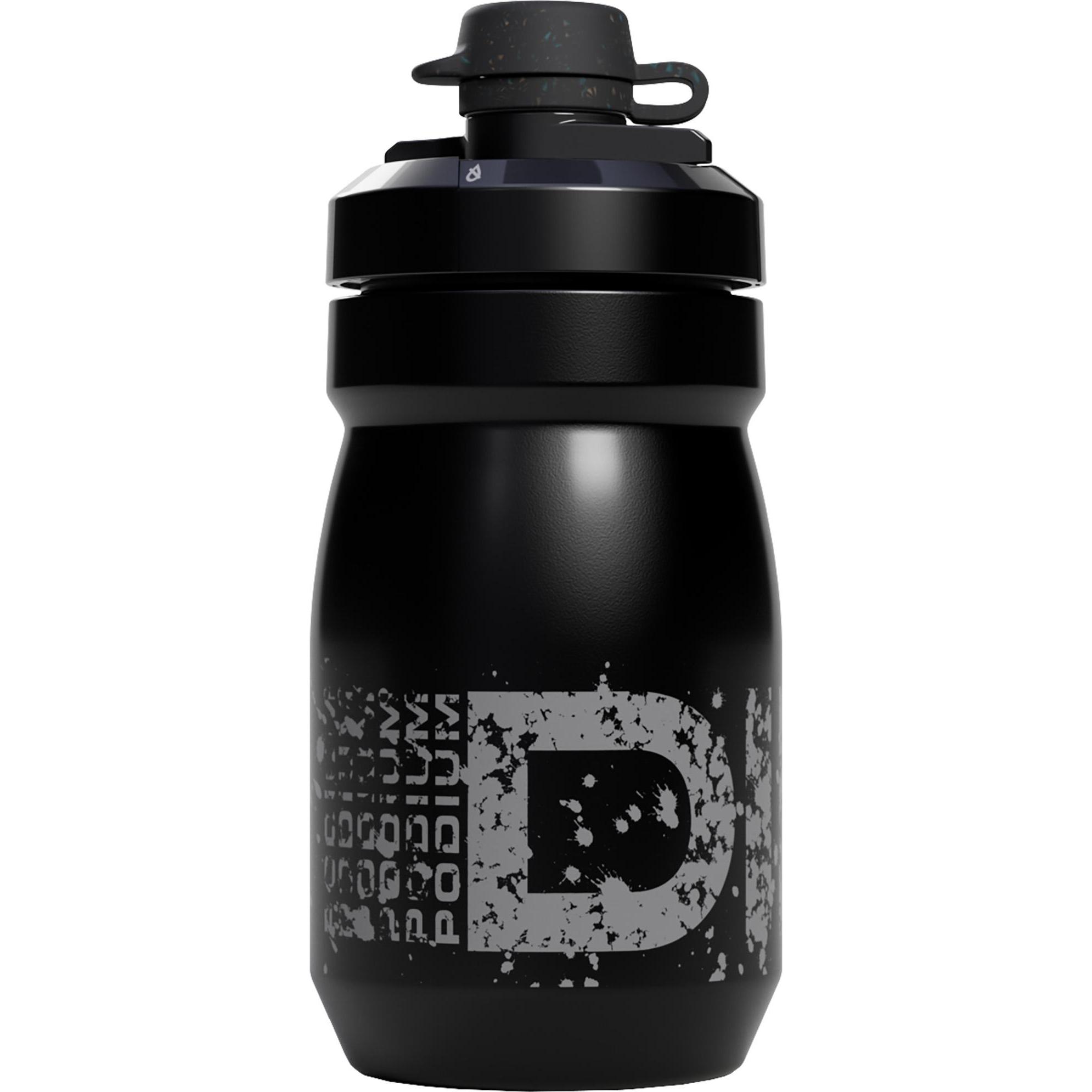 Camelbak, Trinkflasche + Thermosflasche, (0.44 l)