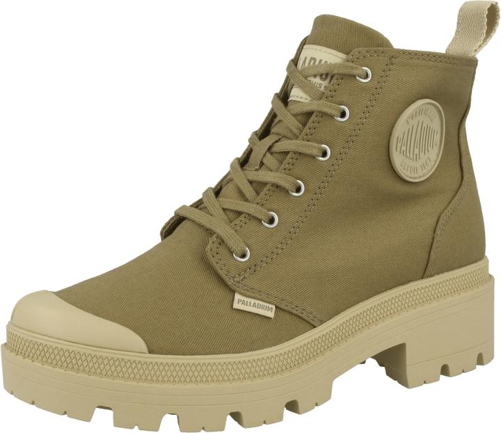 Actual product image Palladium Pallabase twill (37)