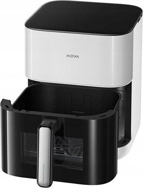 Actual product image Mova FD10 Pro