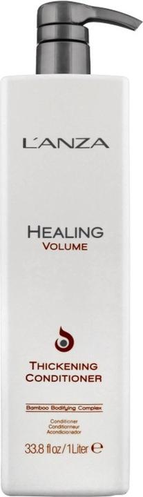 L'Anza L ANZA Dicke Conditioner 1000 ml - Conditioner für jeden Haartyp (1000 ml)