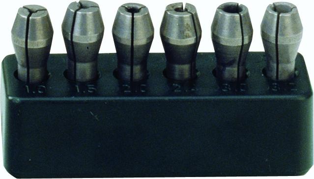 Actual product image Proxxon MICROMOT 50/E drilling and milling machine