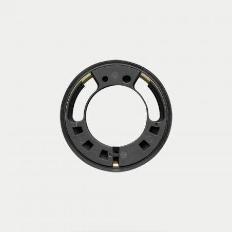 Acros Centring ring + ips for integrated cable routing