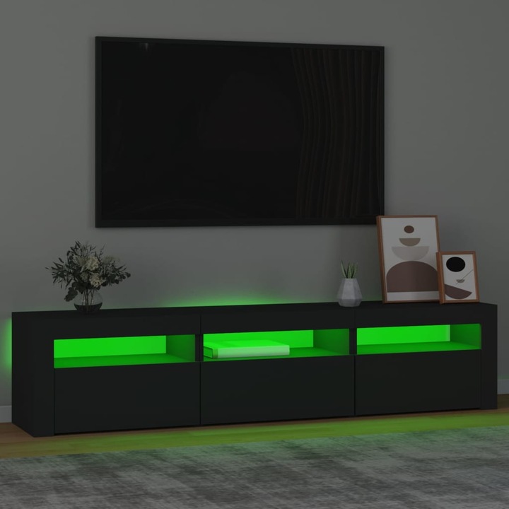 Produktbild VidaXL Rome (180 x 35 x 40 cm)