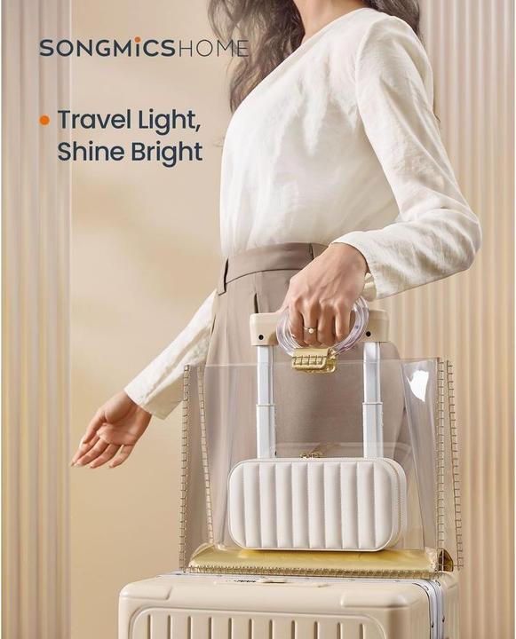 Actual product image Songmics Anah Collection