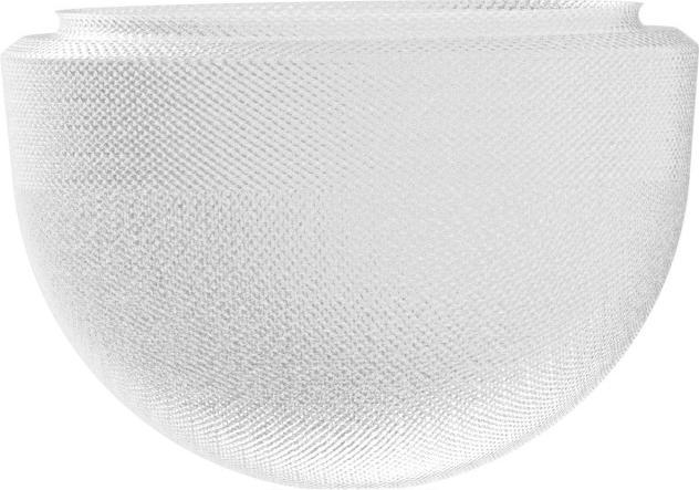 Actual product image Schuch Light replacement glass PMMA 10064 P LED