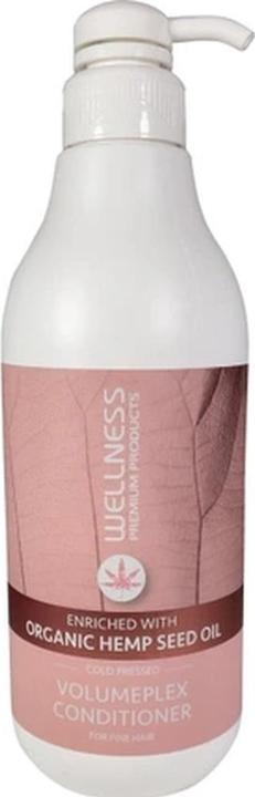 Actual product image Wellness Volumeplex Conditioner 1l (1000 ml)