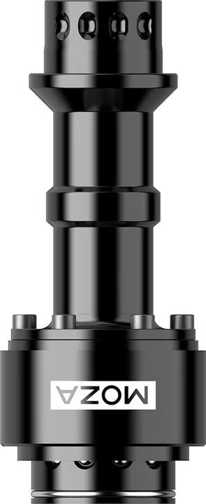 Actual product image Moza Wheel Base Extension Rod V2 (PC)