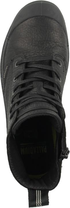 Actual product image Palladium Pampa Zip Leather ESS (37)