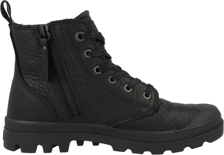 Produktbild Palladium Pampa Zip Leather ESS (39)