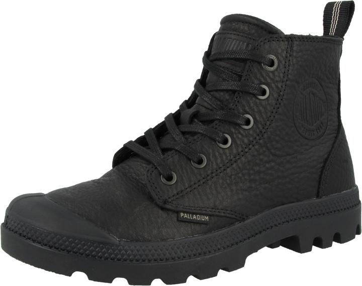 Produktbild Palladium Pampa Zip Leather ESS (39)