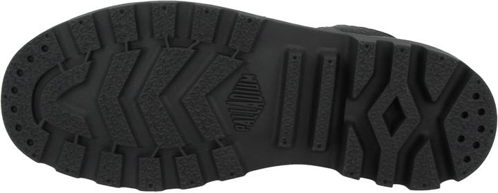 Produktbild Palladium Pampa Zip Leather ESS (39)