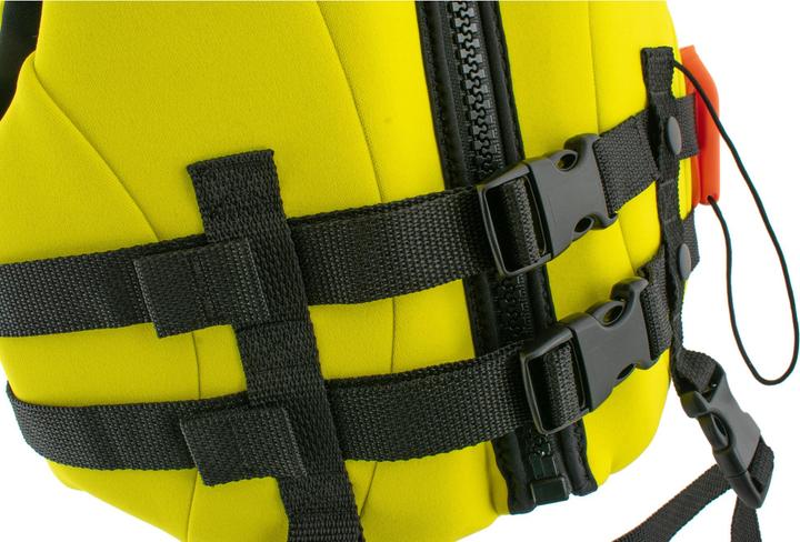 Produktbild Seac Schwimmweste Hydro Gelb Junior