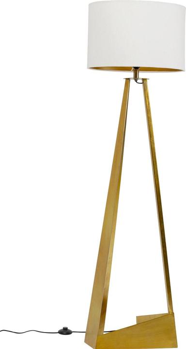 Kare Design Lampada da terra Art Swing 150cm (E27)