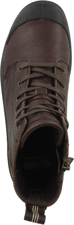 Image du produit Palladium Pampa Zip Cuir ESS (44)