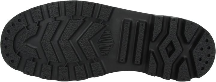 Image du produit Palladium Pampa Zip Cuir ESS (44)