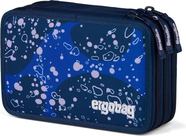 OcéanRésidents ours