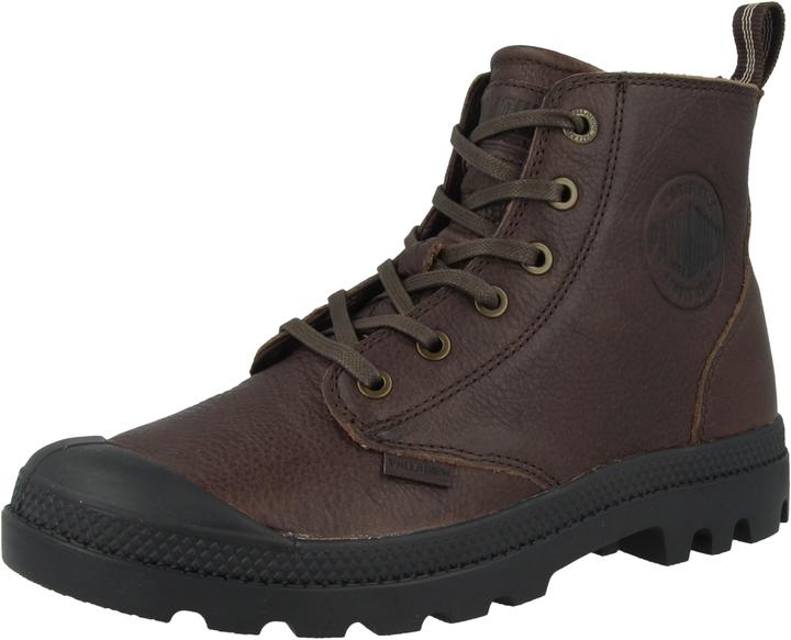 Image du produit Palladium Pampa Zip Cuir ESS (44)