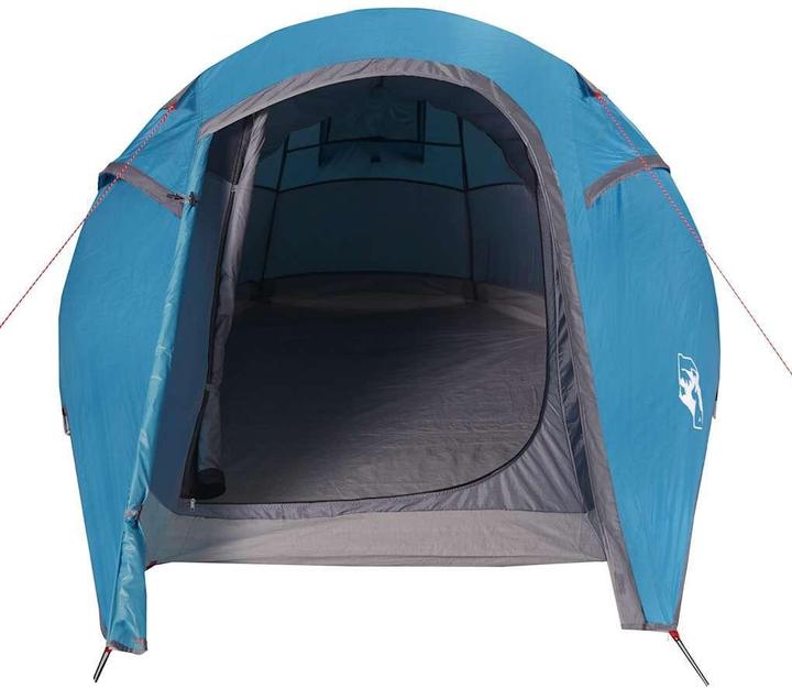 Actual product image vidaXL Tunnel tent 3 persons Waterproof (Tunnel tent, 2.90 kg, 3 persons)