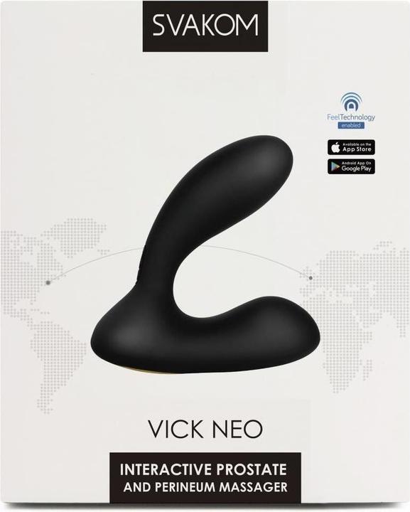 Immagine prodotto Svakom Vick