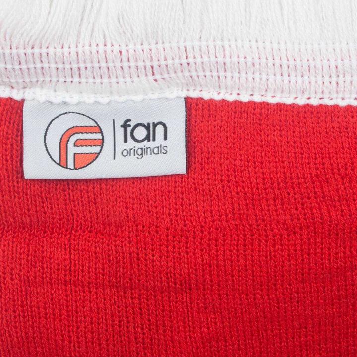 Immagine prodotto Fan Originals Manchester Sciarpa Bar Stemma