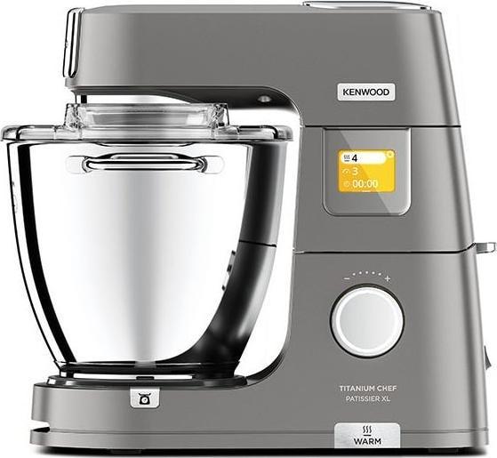 Image du produit Kenwood Machine à glaçons