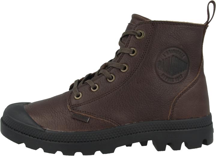 Produktbild Palladium Pampa Zip Leather ESS (44.5)