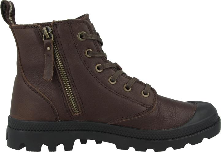 Produktbild Palladium Pampa Zip Leather ESS (44.5)