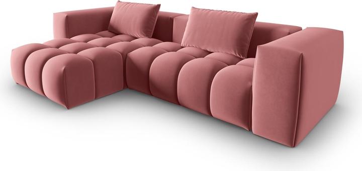 Actual product image CXL by Christian Lacroix Lorella (Corner sofa)