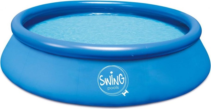 Produktbild Swing Quick-Set-Pool (457 x 274 x 107 cm)