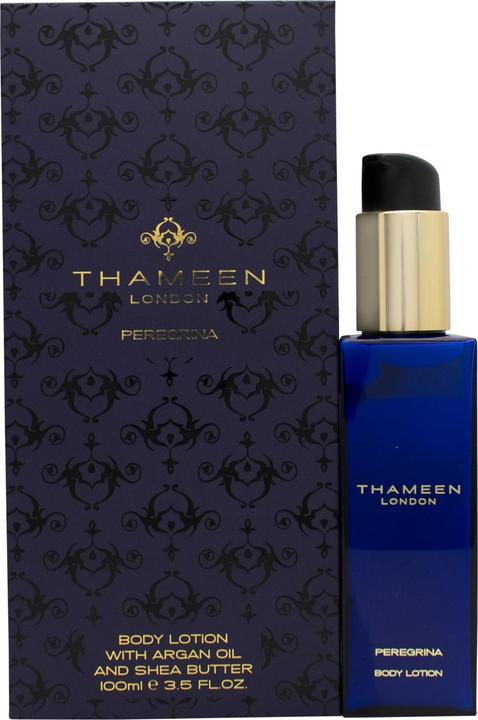 Produktbild Thameen PEREGRINA B/L 100 ML (Körperlotion, 100 ml)