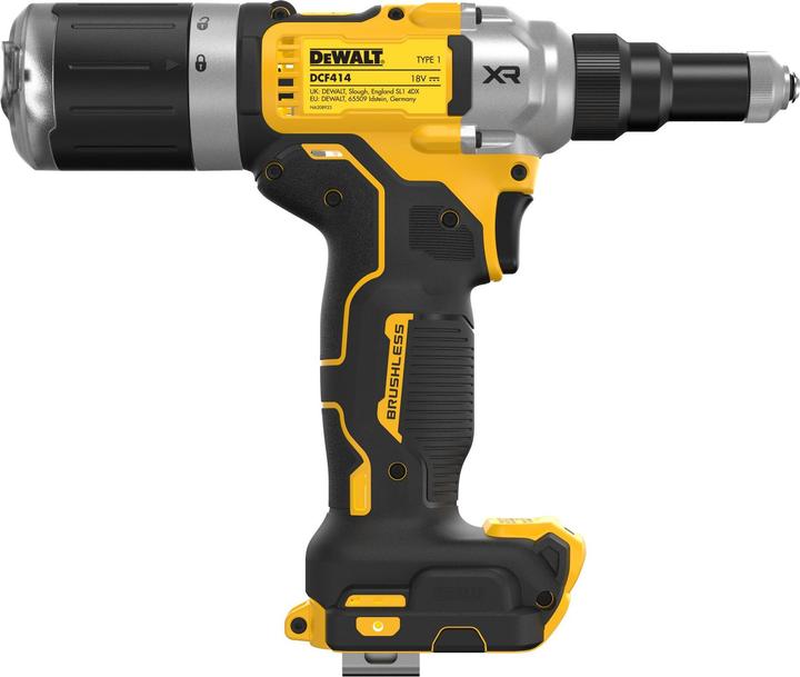Produktbild DeWalt DCF 414